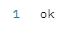 ok